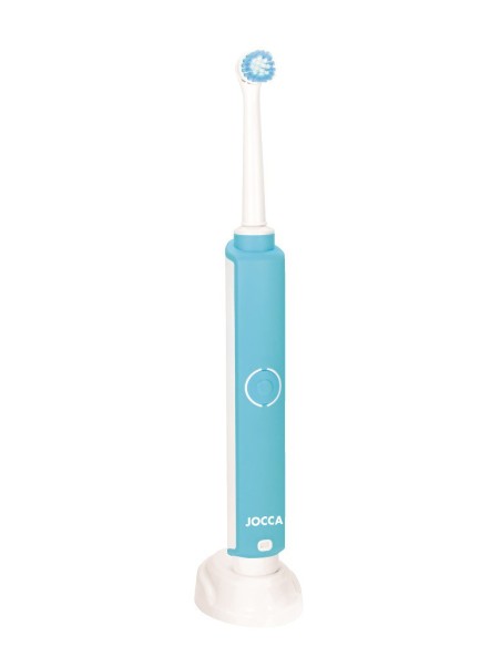 CEPILLO DE DIENTES ELECTRICO CON CABEZ