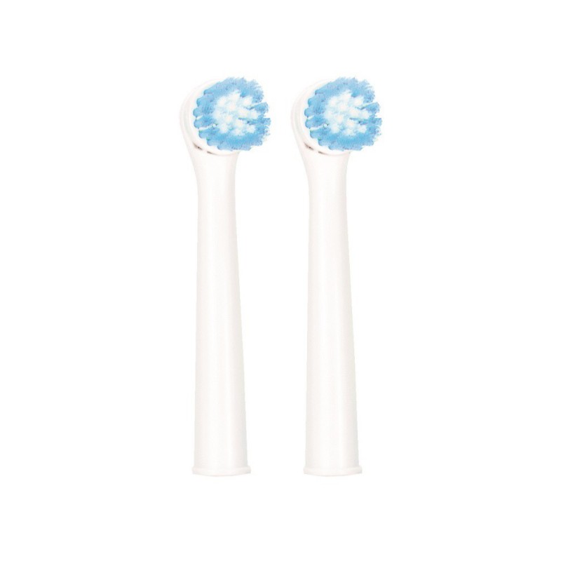 CEPILLO DE DIENTES ELECTRICO CON CABEZ