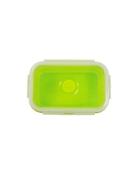 CONTENEDOR SILICONA PLEGABLE 540 ml 2