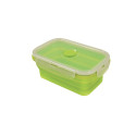 CONTENEDOR SILICONA PLEGABLE 540 ml CONTENEDOR SILICONA PLEGABLE 540 ml