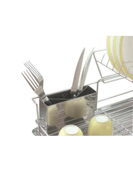 ESCURREPLATOS METAL  2