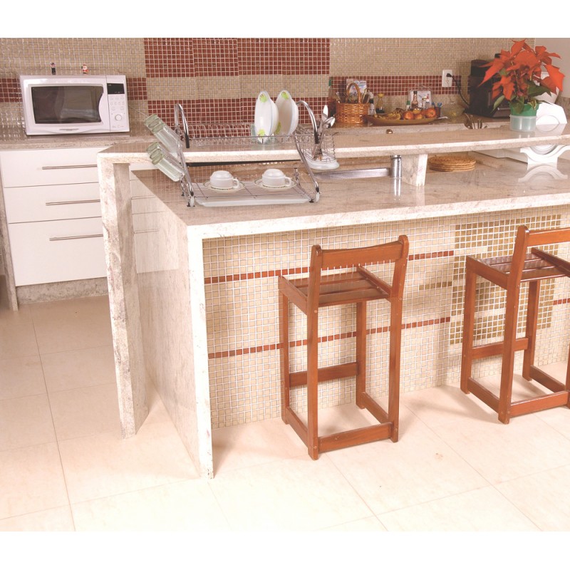 2 TIER DISHRACK