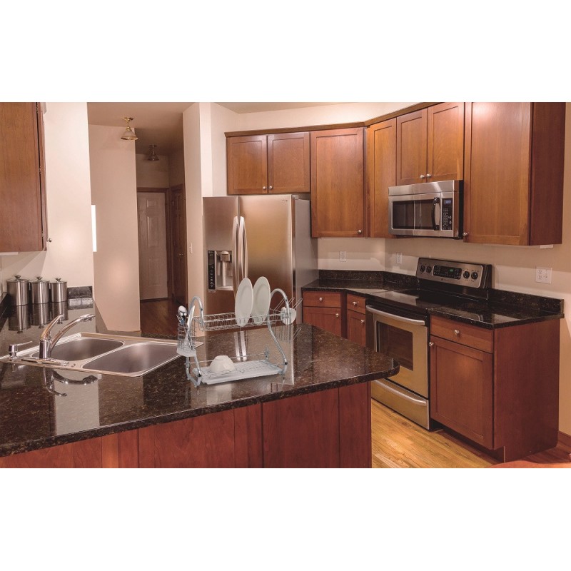 ESCORREDOR DE PRATOS