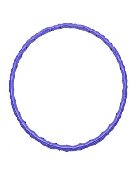 WEIGHTED FITNESS RING