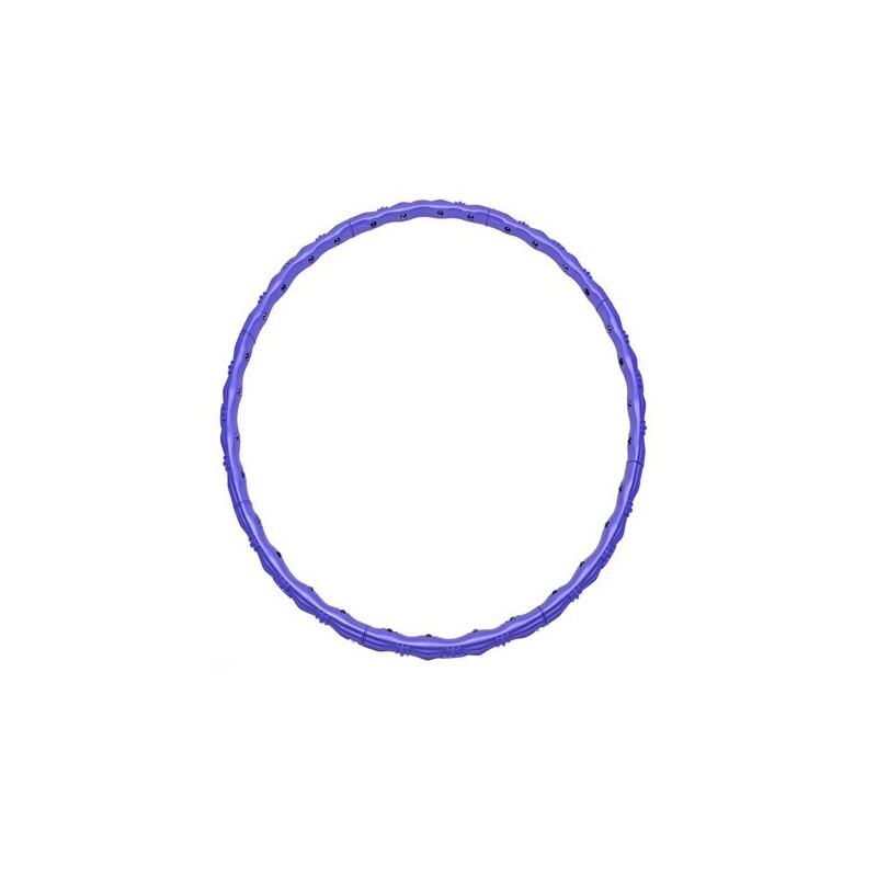 WEIGHTED FITNESS RING