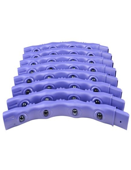 WEIGHTED FITNESS RING 2