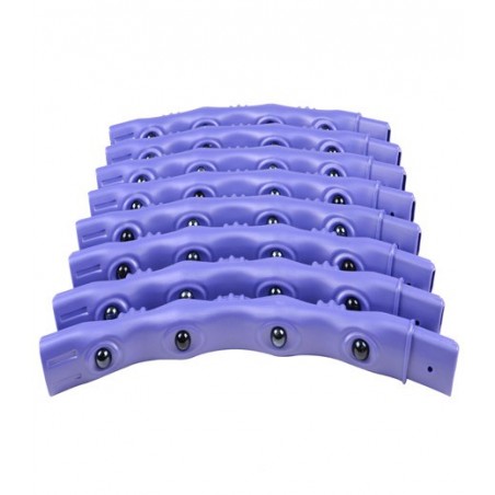 WEIGHTED FITNESS RING