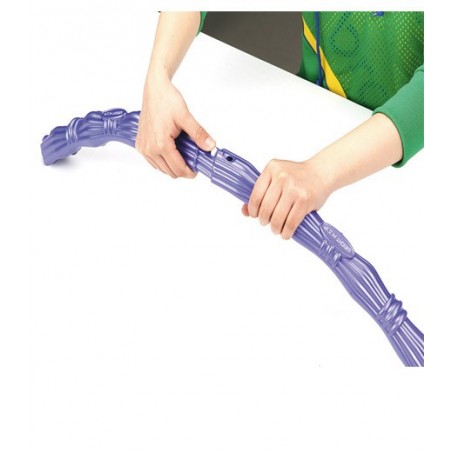 WEIGHTED FITNESS RING