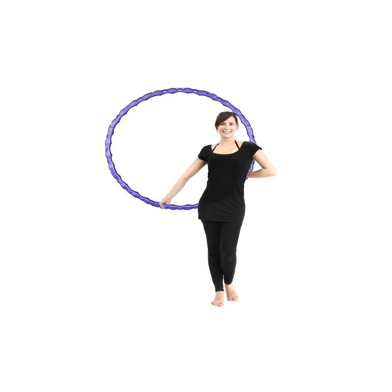 WEIGHTED FITNESS RING