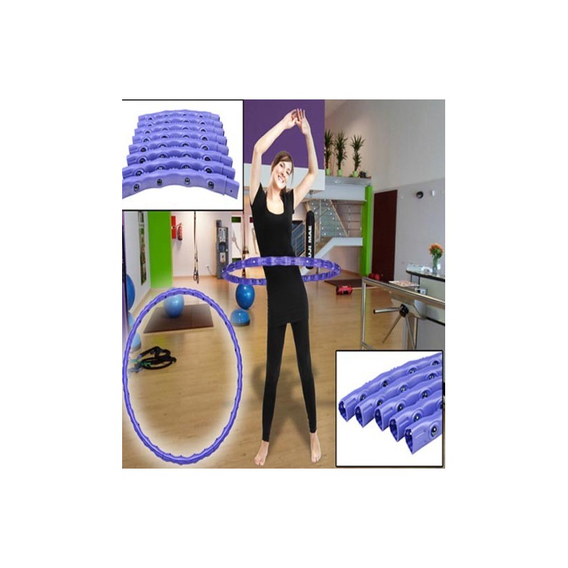 Fitnes aro s težo