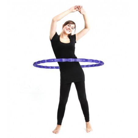 WEIGHTED FITNESS RING