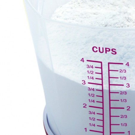 Tilla z dzbankiem pomiarowym (asortyment)