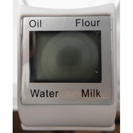 Tilla med målekande (sortiment)