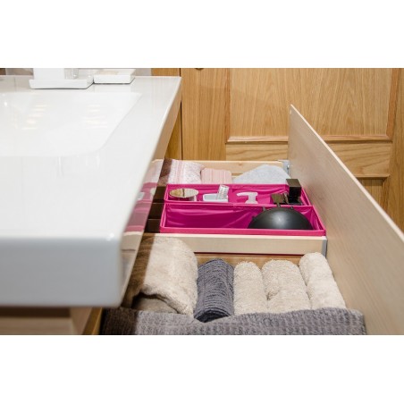 PACK VON 2 CAJONES FÜR ZAPATERO PEVA