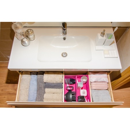 PACK VON 2 CAJONES FÜR ZAPATERO PEVA