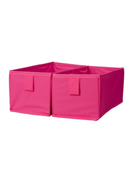 PACK DE 2 CAJONES PARA ZAPATERO PEVA