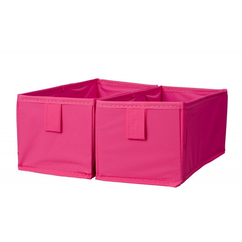 Paket s 2 ladice za zapatero Peve