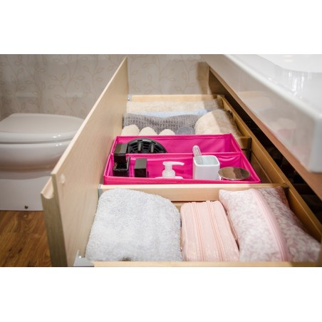 PACK DE 4 CAJONES FÜR ZAPATERO PEVA
