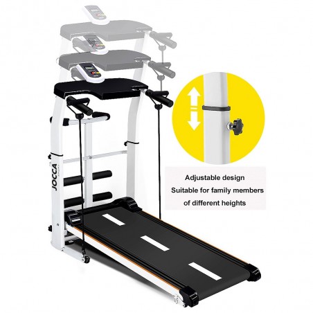 Magnetisch, multifunctioneel en vouwlint