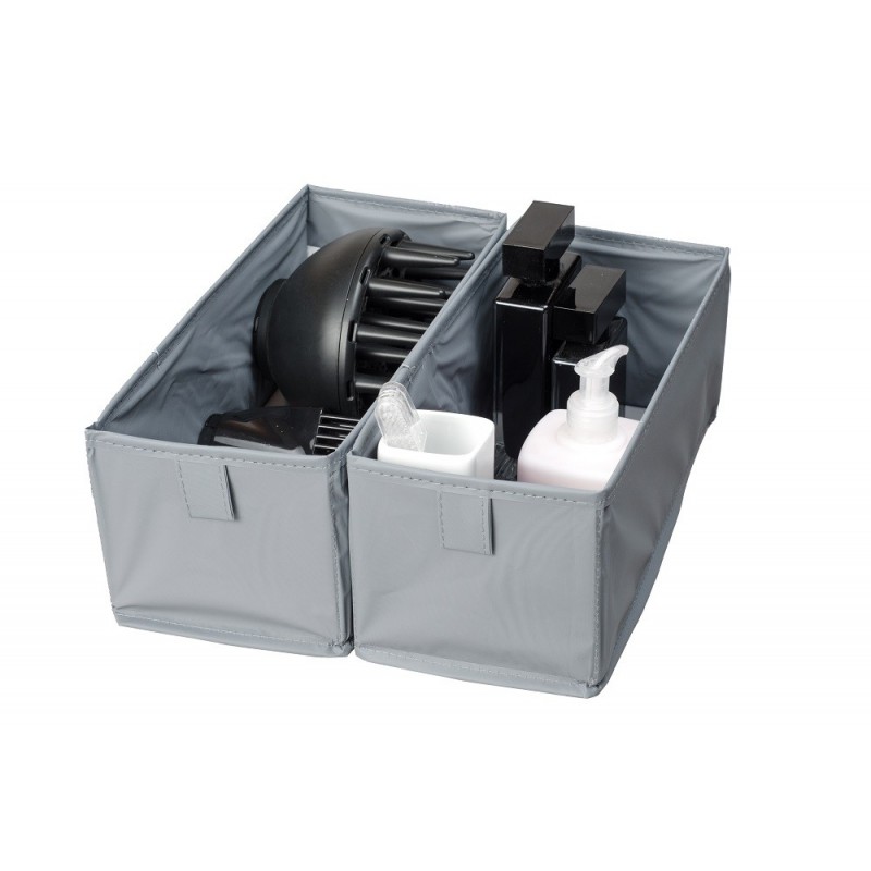 PACOTE DE 2 CAJONES PARA ZAPATERO PEVA