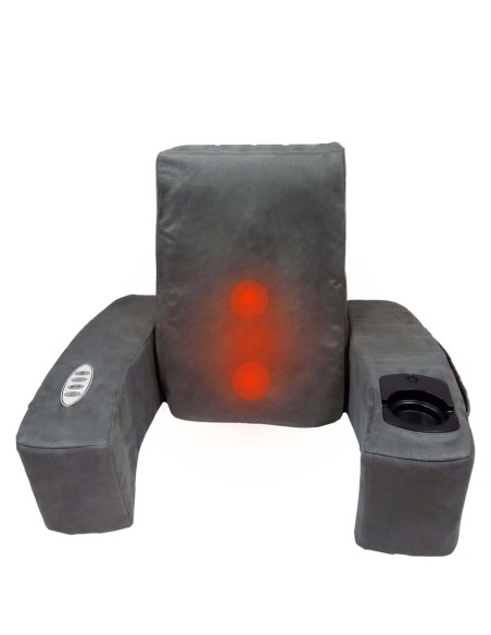 Odmorite se u leđima za opuštanje 2