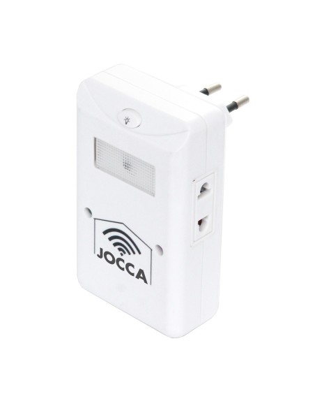 SET 2 UNIDADES DE REPELE INSECTOS Y ROEDORES