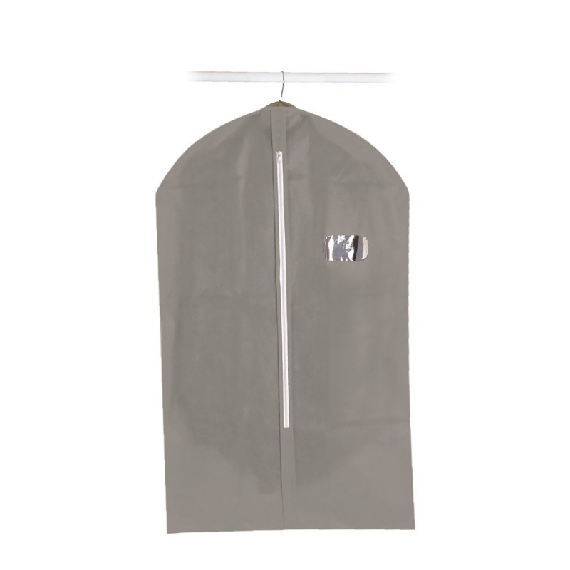 FUNDA GUARDARROPA PEVA 60X101CM