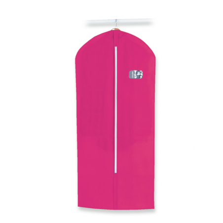 FONDO CUSTODEABBIGLIAMENTO PEVA 60X136CM