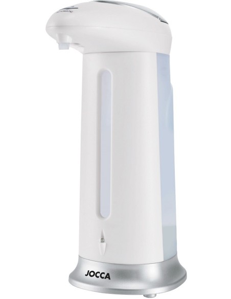 DISPENSATEUR AUTOMATIQUE DE SAVON 2