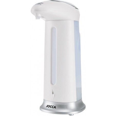 DISPENSADOR AUTOMÁTICO DE JABÓN