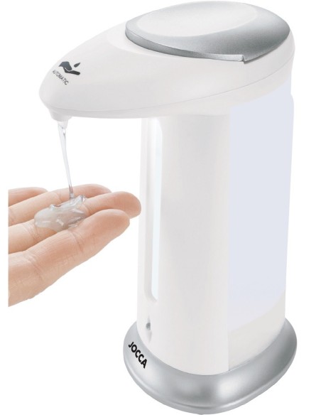 Automatisk såpedispenser