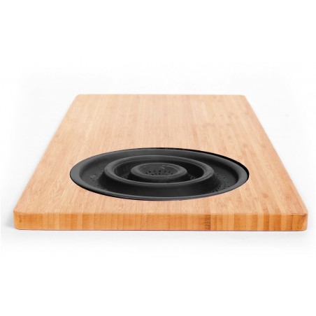 TABLA DE CORTAR MIT FREGADY SCURRIDOR