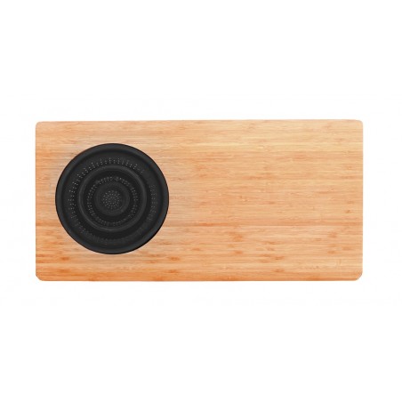 TABLA DE CORTAR MIT FREGADY SCURRIDOR