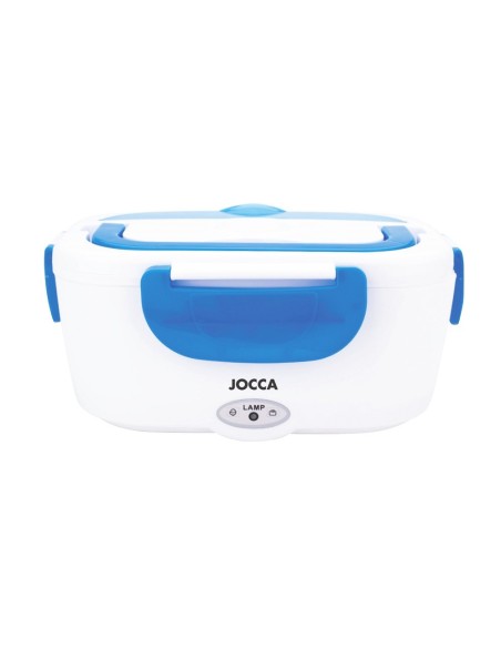 Elektrische lunchbox