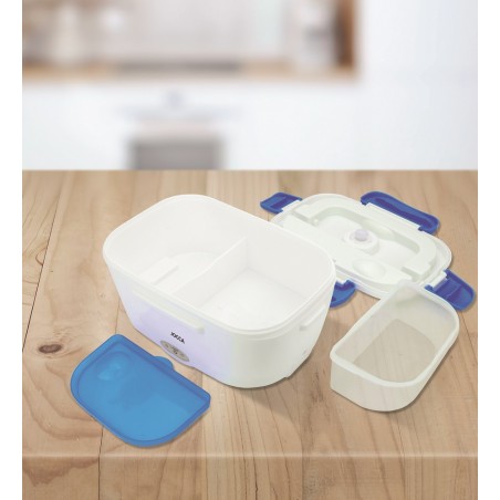 Elektrische lunchbox