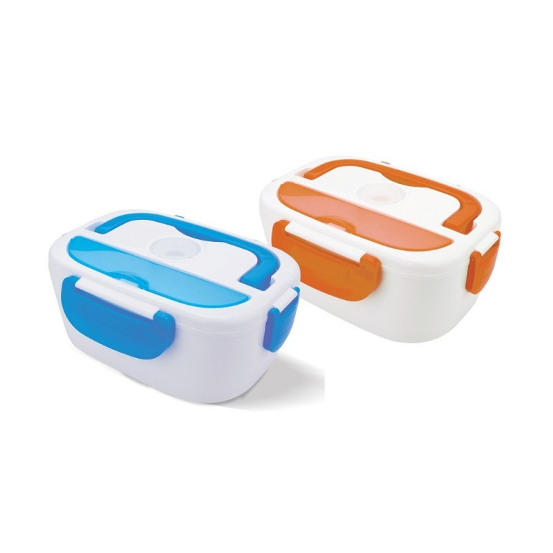Elektryczny lunchbox