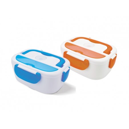 Elektryczny lunchbox