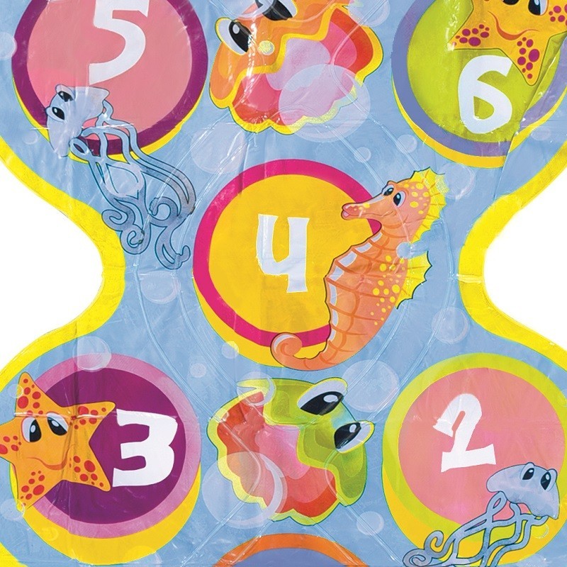 CLOTHING WATER GAMES