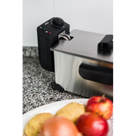 3-liter friteuse - 2200W