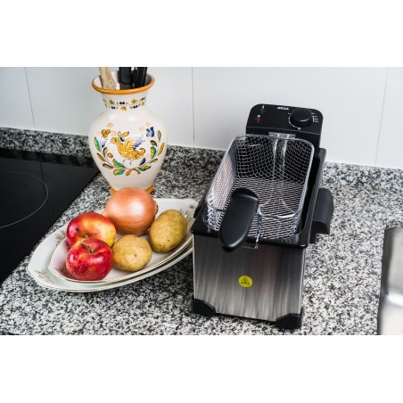 Frytkownica 3-litrowa - 2200 W