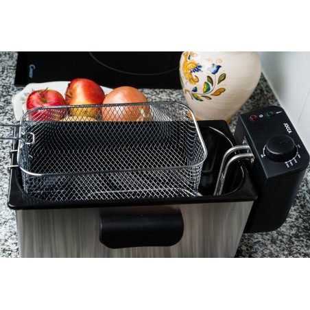 3-liters fryer - 2200W
