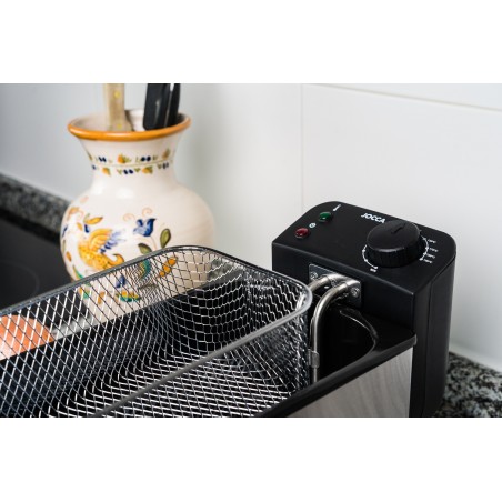 3-litrski cvrtnik - 2200W