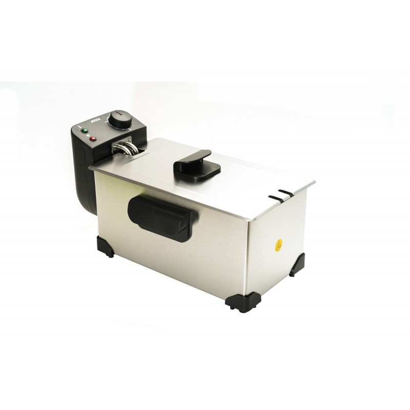 3-liter fryer - 2200w