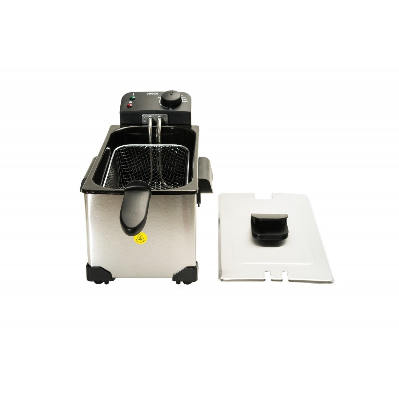 3-liter fryer - 2200w