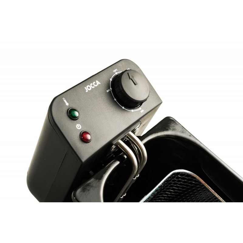 Frytkownica 3-litrowa - 2200 W