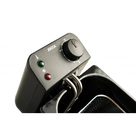 FREIDORA DE 3 LITROS - 2200W