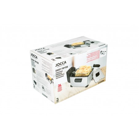 3 literes Fryer - 2200W