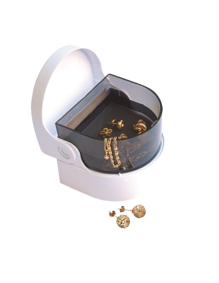 Ultrasonic Cleaner 2