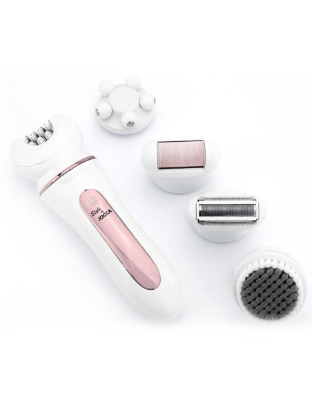 WET AND DRY HAIR REMOVAL SET