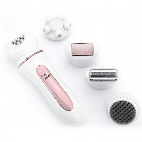 WET AND DRY HAIR REMOVAL SET